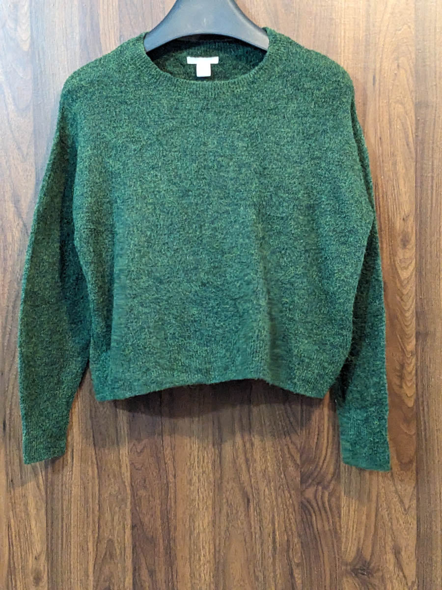 Imported Long sweater winter long sweater No-8400 Velnoor Store