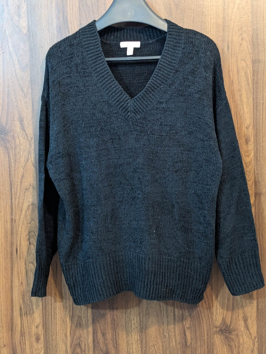 Imported Long sweater winter long sweater No-8402 Velnoor Store