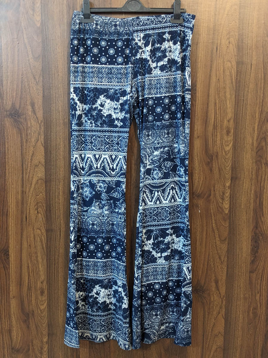 Imported Plazo jersey plazo No-7905 Velnoor Store