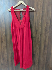 Imported Western mini Dress Chiffon Mini Dress No-715 Velnoor Store