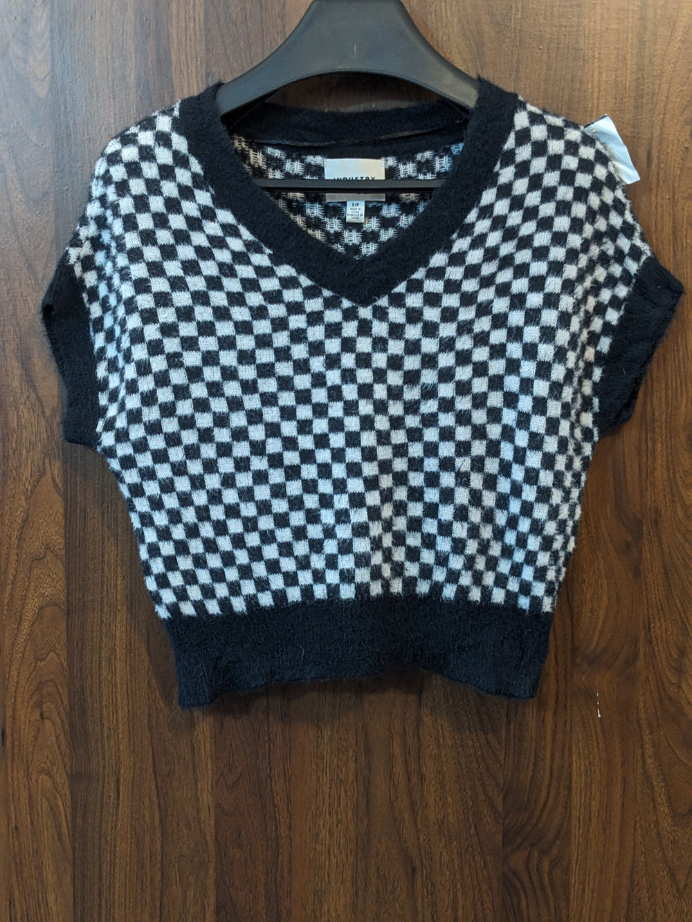 Imported Fur sweater fur fur sweater No-9852 Velnoor Store