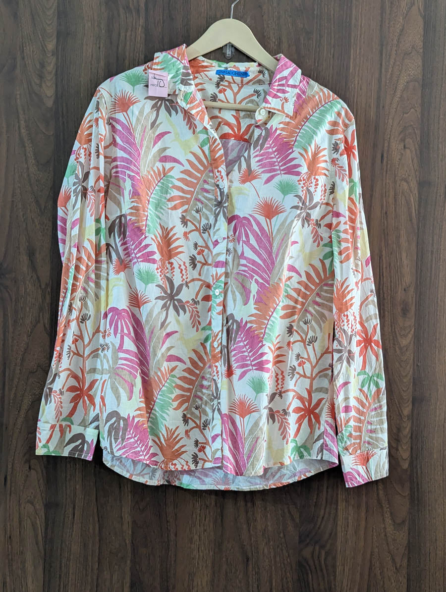 Imported Full sleeve top silk jersey full sleeve top No-1448 Velnoor Store