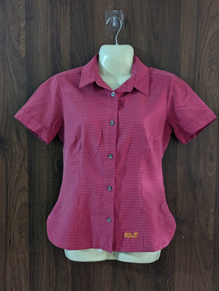 Imported Half sleeve top cotton half sleeve top No-5543 Velnoor Store