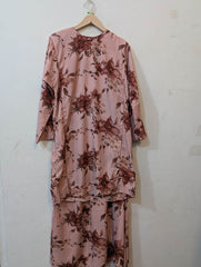 Imported coordset for women and girls cotton coordset No-144 Velnoor Store