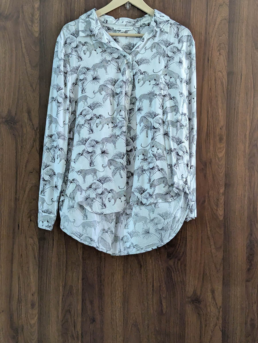 Imported Full sleeve top jersey full sleeve top No-1431 Velnoor Store