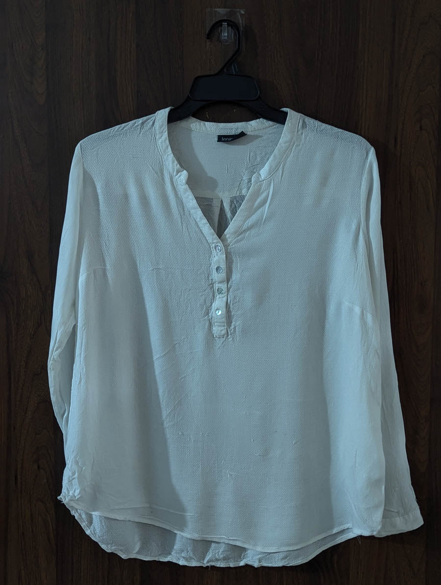 Imported Full sleeve top cotton full sleeve top No-4644 Velnoor Store