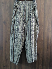 Imported Plazo silk jersey plazo No-1599 Velnoor Store
