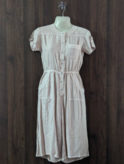 Jumpsuits cotton jersey jumpsuits No-2207 Velnoor Store