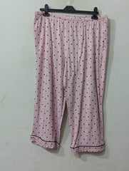 Imported women plazo jersey plazo No-1012 Velnoor Store
