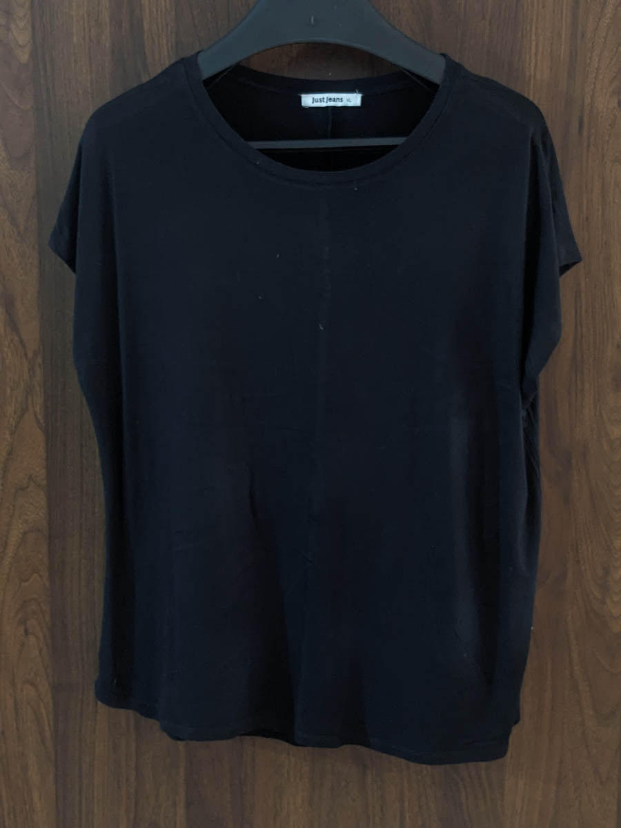 Imported Tshirt cotton jersey tshirt No-6235 Velnoor Store