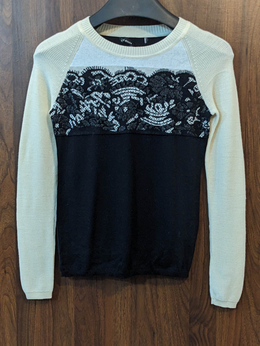 Imported Winter top winter winter top No-8321 Velnoor Store