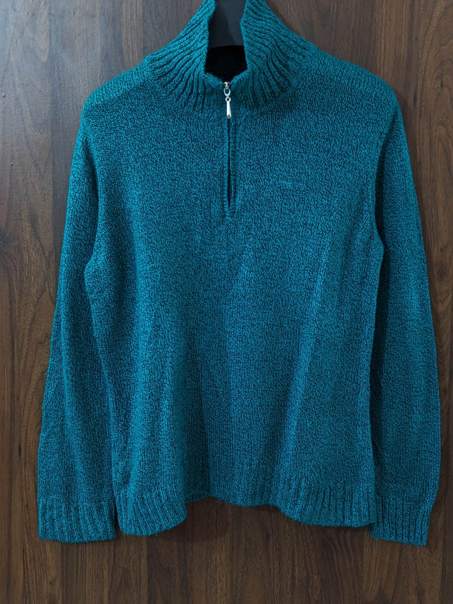 Imported Sweater winter sweater No-7229 Velnoor Store
