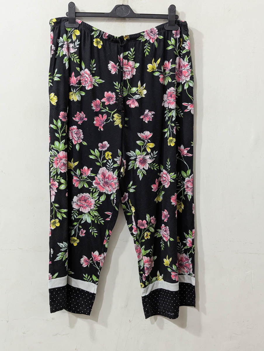 Imported women plazo plazo No-992 Velnoor Store