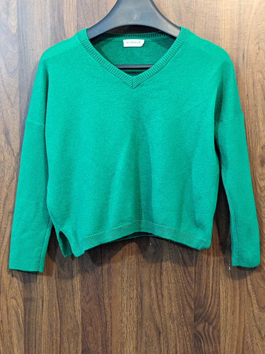 Imported Long sweater winter long sweater No-8411 Velnoor Store