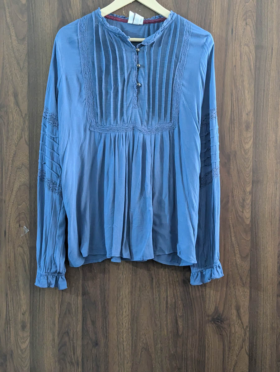 Imported Full sleeve top jersey full sleeve top No-1538 Velnoor Store