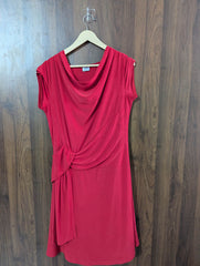 Imported Western mini dress jersey Mini Dress No-700 Velnoor Store