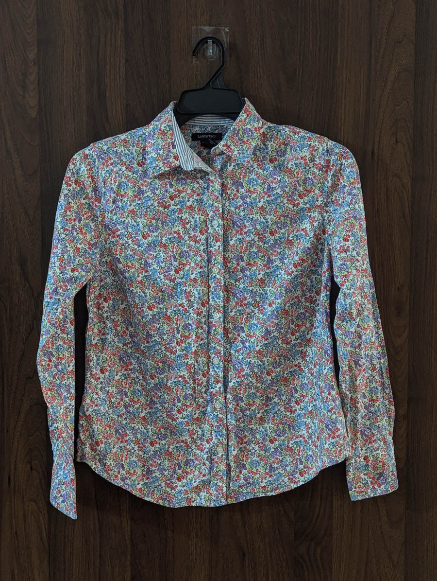 Imported Full sleeve top cotton full sleeve top No-4618 Velnoor Store
