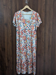 Imported Nighty jersey nighty No-3228 Velnoor Store