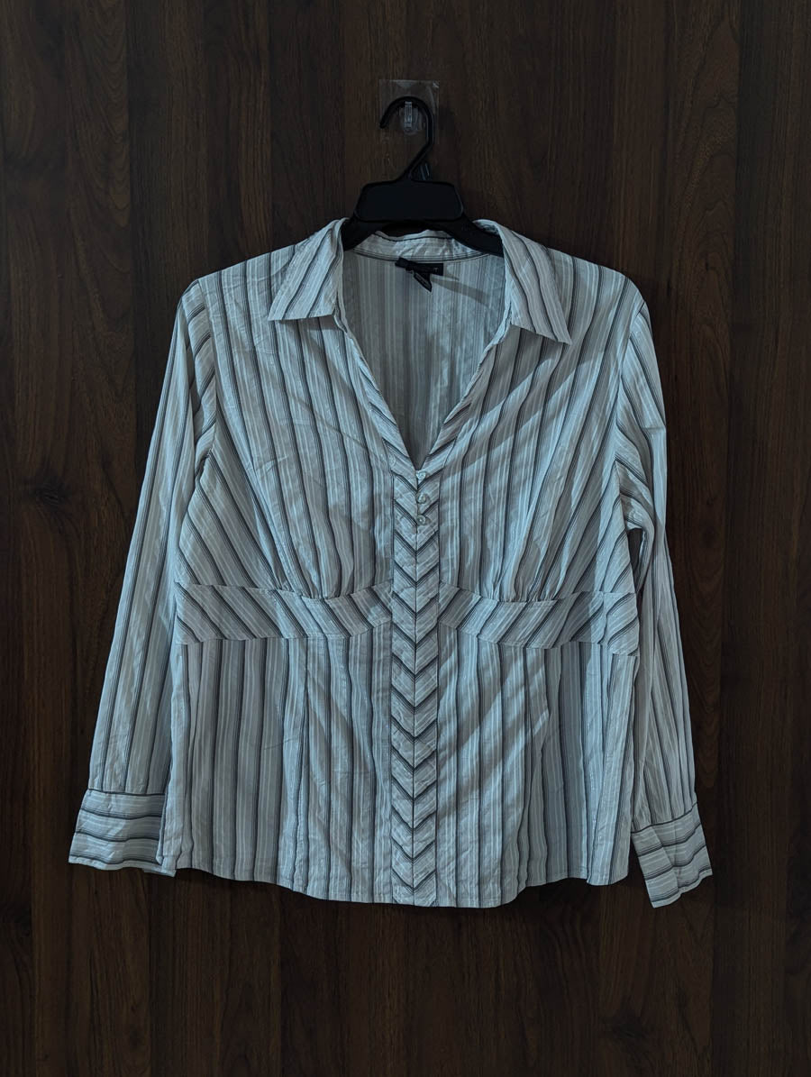 Imported Full sleeve top cotton full sleeve top No-4703 Velnoor Store