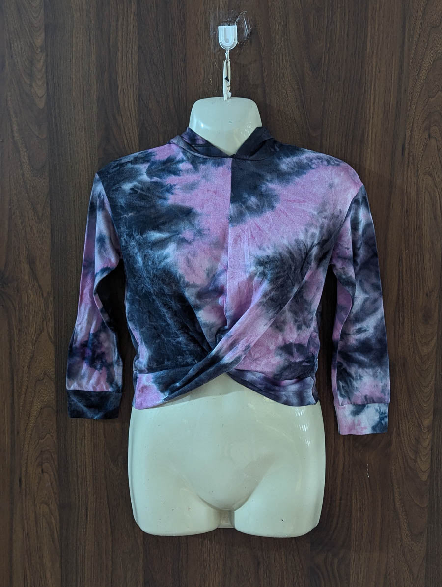 Imported wintercroptop winter wintercroptop No-5970 Velnoor Store