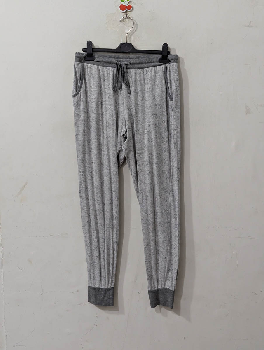 Imported women trouser jersey trouser No-1054 Velnoor Store