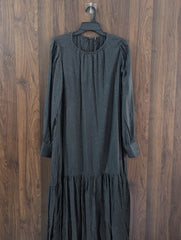 Imported Maxi jersey maxi No-3313 Velnoor Store