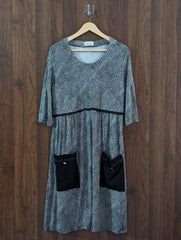 Imported Nighty jersey nighty No-2681 Velnoor Store