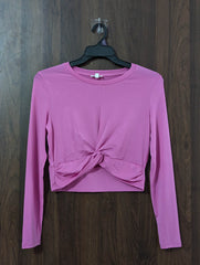 Crop top jersey crop top No-1993 Velnoor Store