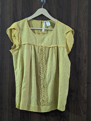 Imported Half sleeve top cotton half sleeve top No-1698 Velnoor Store