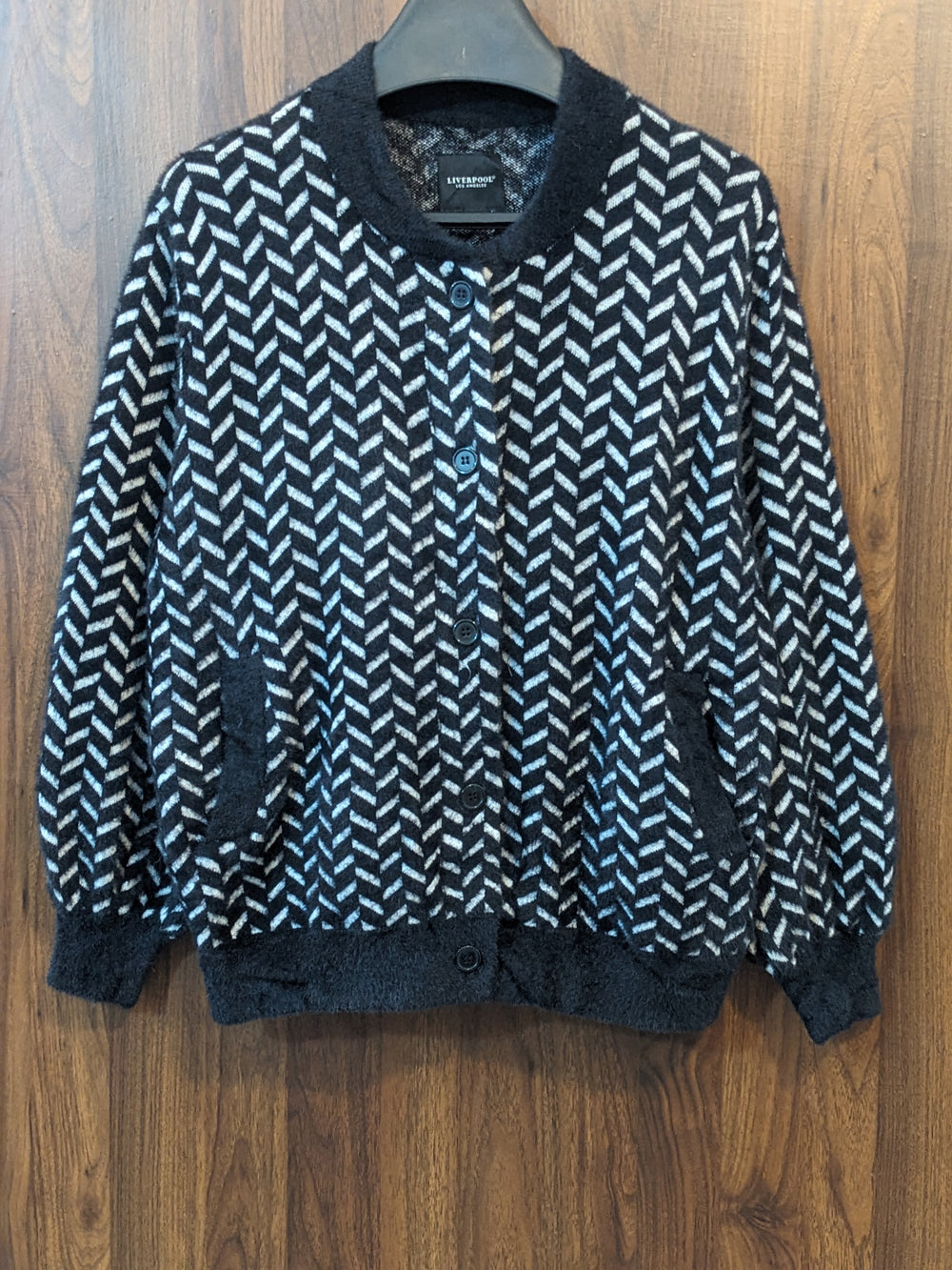 Imported Fur sweater fur fur sweater No-9833 Velnoor Store