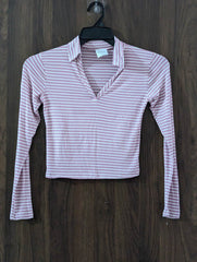 Crop top cotton crop top No-1950 Velnoor Store