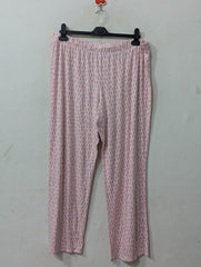 Imported women plazo jersey plazo No-1068 Velnoor Store