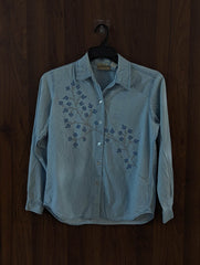 Imported Full sleeve top cotton full sleeve top No-4597 Velnoor Store