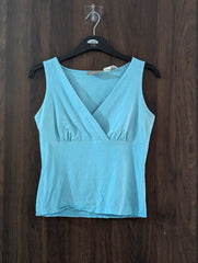 Imported Sleeveless cotton sleeveless No-2828 Velnoor Store