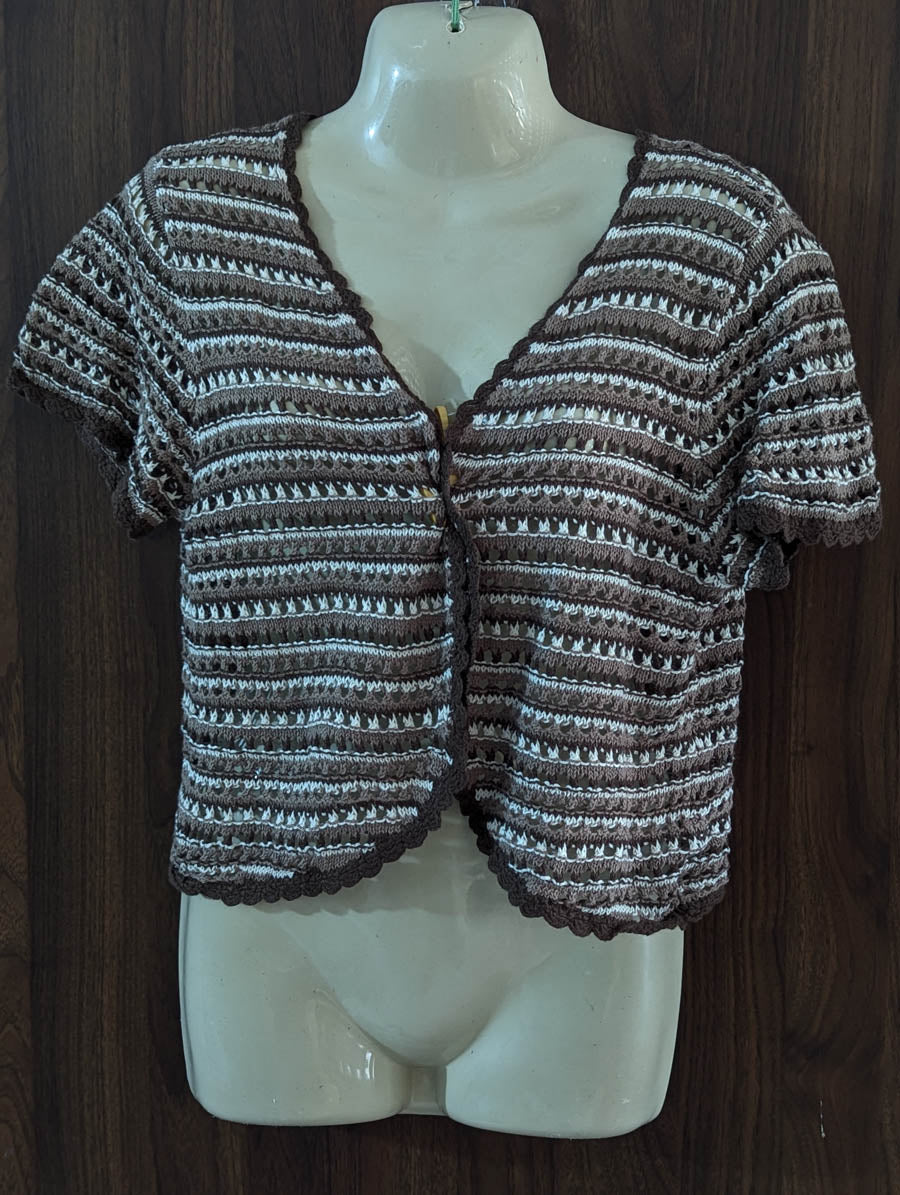 Imported Wintercroptop winter wintercroptop No-6077 Velnoor Store