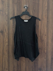 Imported Sleeveless cotton jersey sleeveless No-3489 Velnoor Store