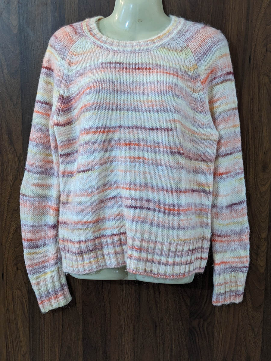 Imported Sweater winter sweater No-7109 Velnoor Store