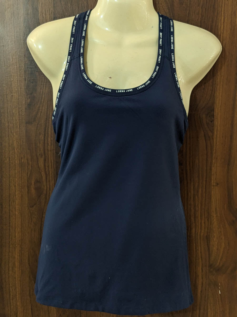 Imported Tank top jersey tank top No-7158 Velnoor Store