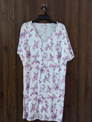 Imported Nighty jersey nighty No-3247 Velnoor Store