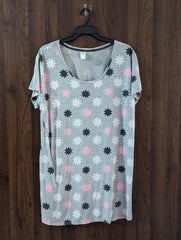 Imported Nighty jersey nighty No-3350 Velnoor Store