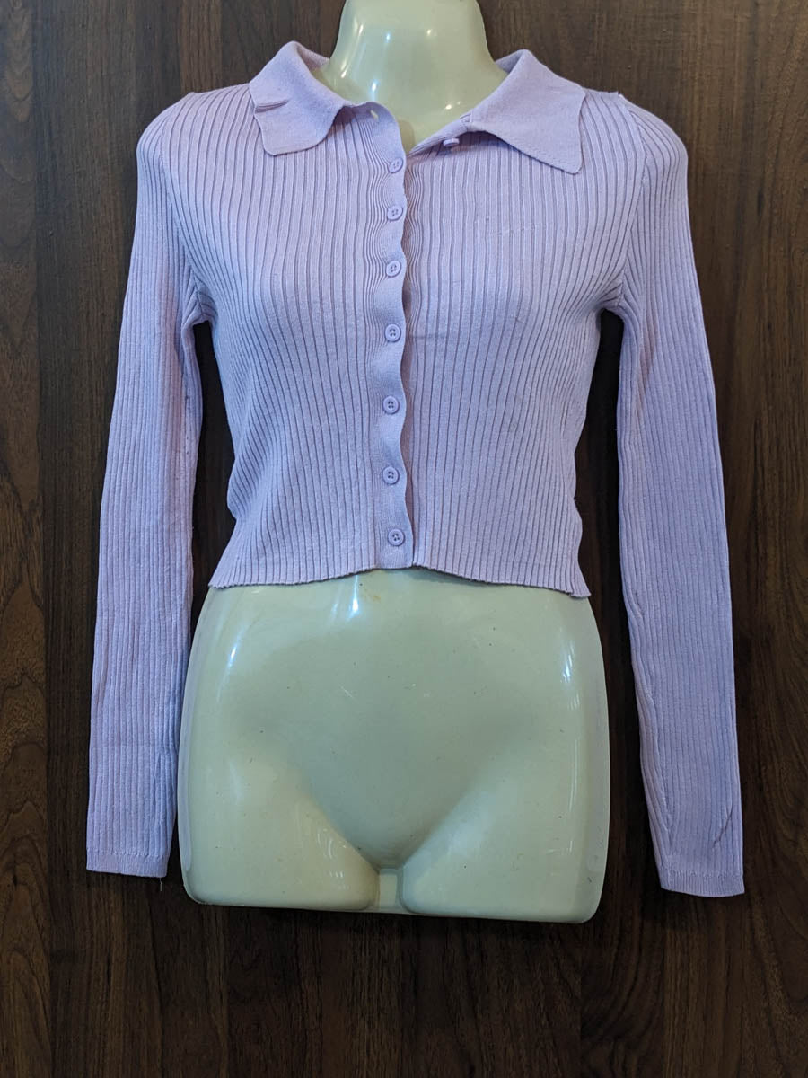 Imported Winter crop top winter winter crop top No-8230 Velnoor Store