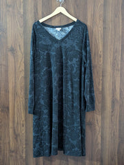 Imported Nighty jersey nighty No-2724 Velnoor Store
