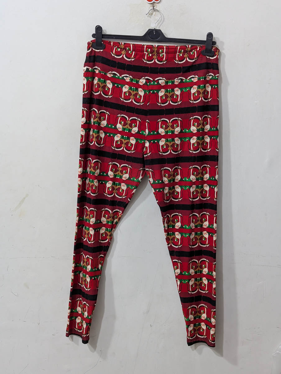 Imported women plazo jersey plazo No-1025 Velnoor Store