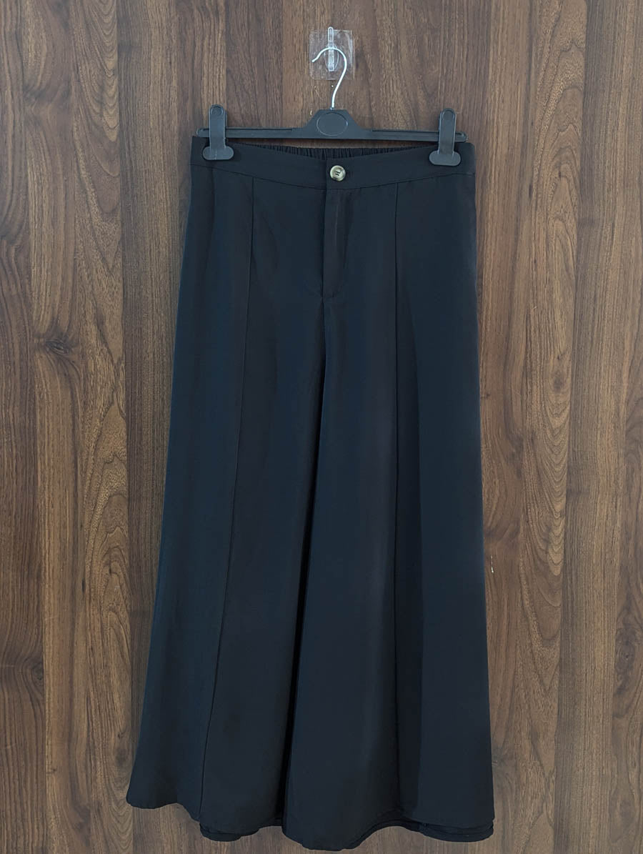 Imported Plazo chiffon plazo No-4877 Velnoor Store
