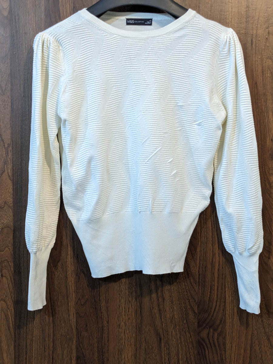 Imported Long sweater winter long sweater No-8379 Velnoor Store