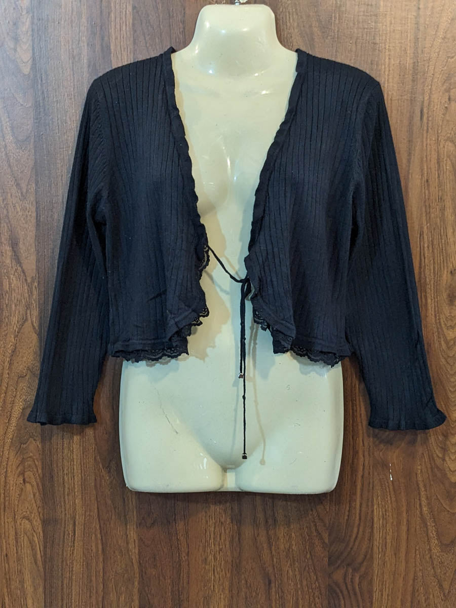Imported Winter crop top winter winter crop top No-8108 Velnoor Store