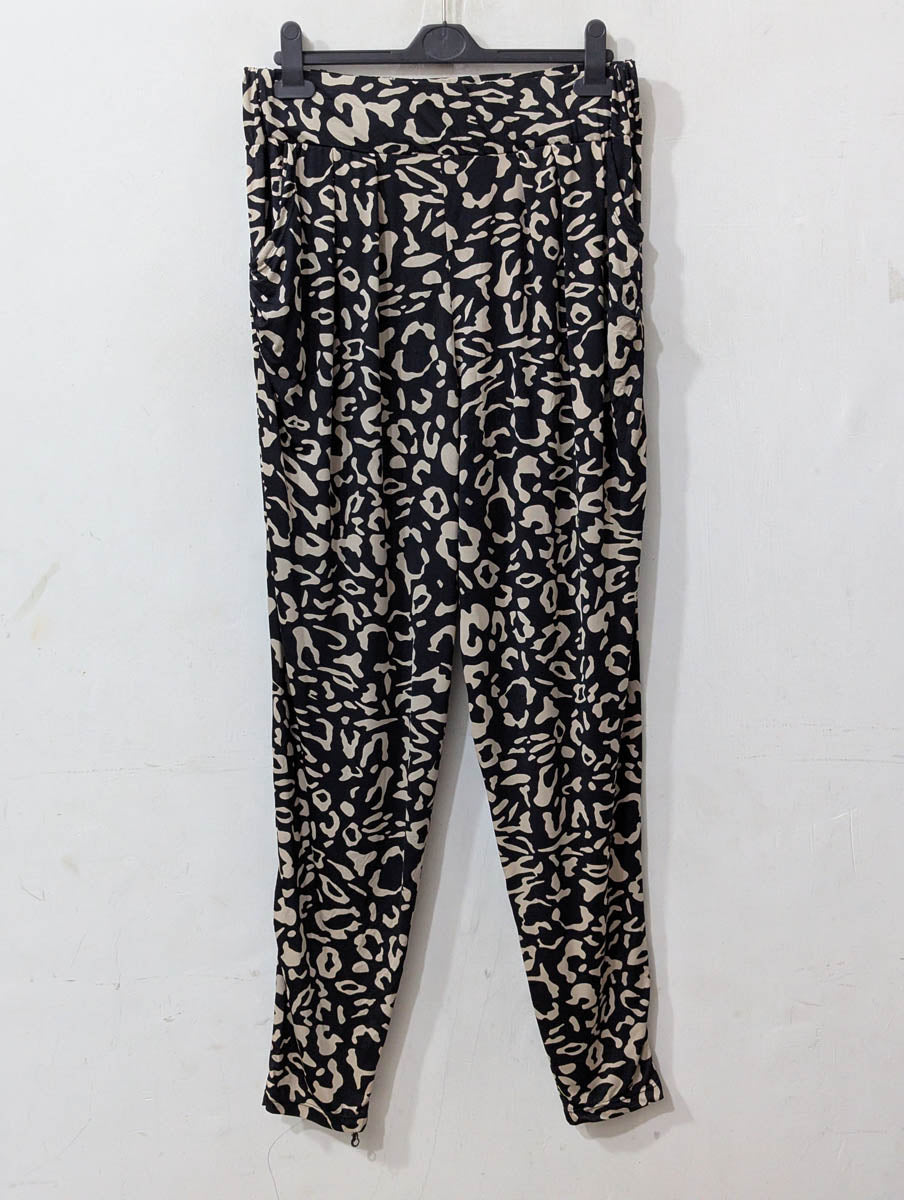 Imported women trouser jersey trouser No-946 Velnoor Store