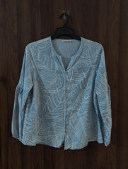 Imported Full sleeve top cotton full sleeve top No-4615 Velnoor Store