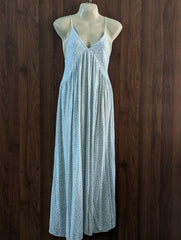 Imported Maxi linen maxi No-1650 Velnoor Store