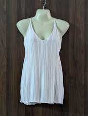 Imported Sleeveless chiffon sleeveless No-1696 Velnoor Store